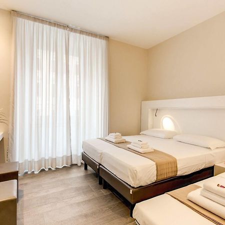 Bed and Breakfast Ecce Roma Екстер'єр фото