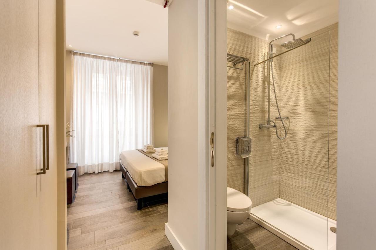 Bed and Breakfast Ecce Roma Екстер'єр фото