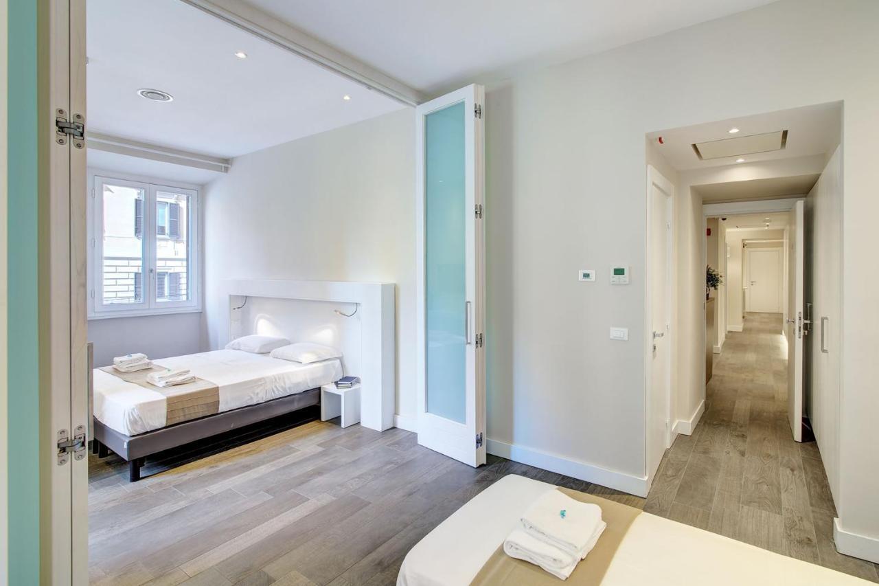 Bed and Breakfast Ecce Roma Екстер'єр фото