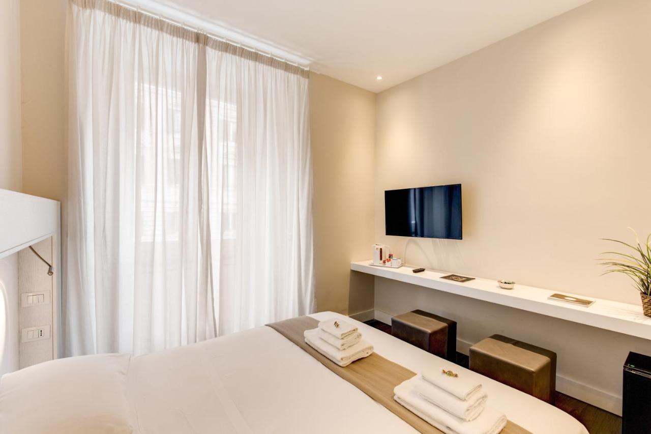 Bed and Breakfast Ecce Roma Екстер'єр фото