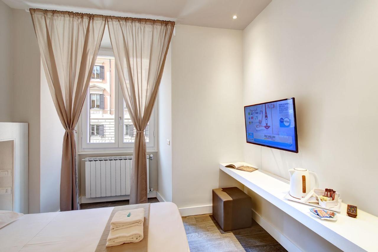 Bed and Breakfast Ecce Roma Екстер'єр фото