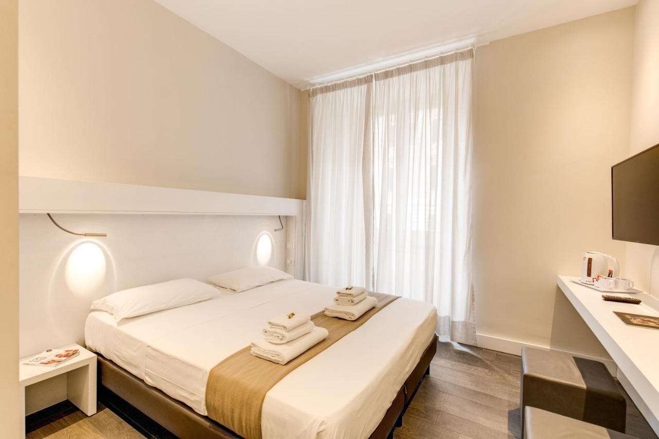 Bed and Breakfast Ecce Roma Екстер'єр фото