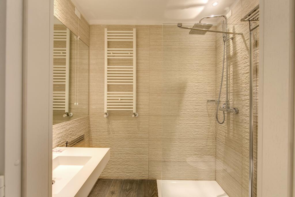 Bed and Breakfast Ecce Roma Екстер'єр фото