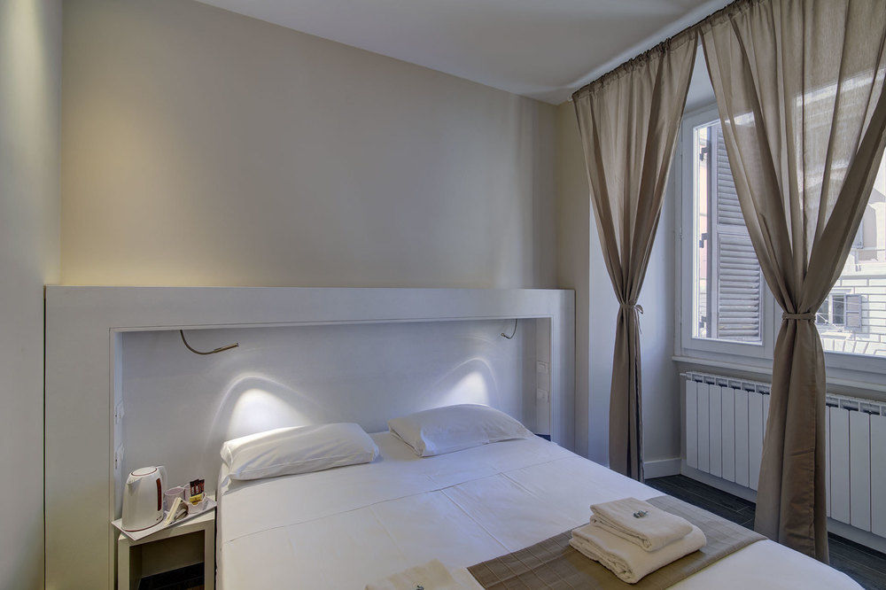 Bed and Breakfast Ecce Roma Екстер'єр фото