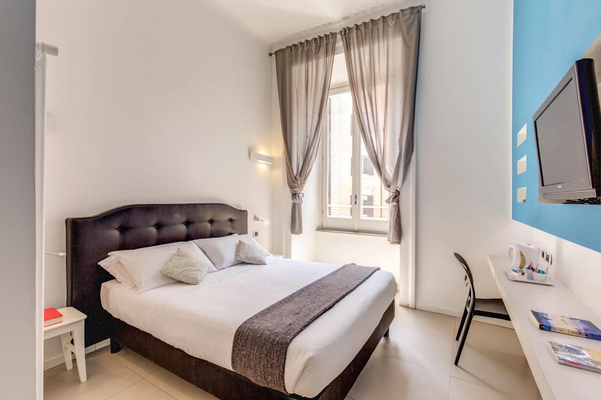 Bed and Breakfast Ecce Roma Екстер'єр фото