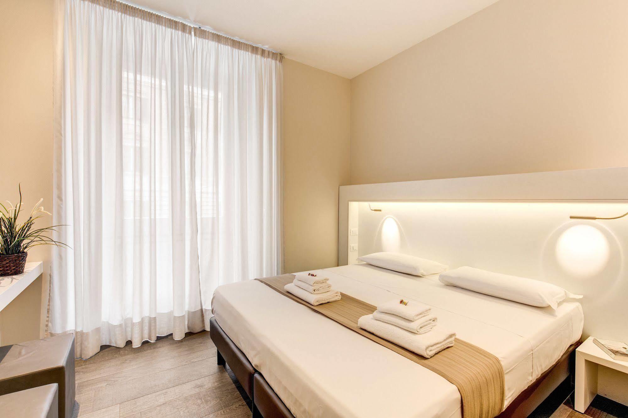 Bed and Breakfast Ecce Roma Екстер'єр фото