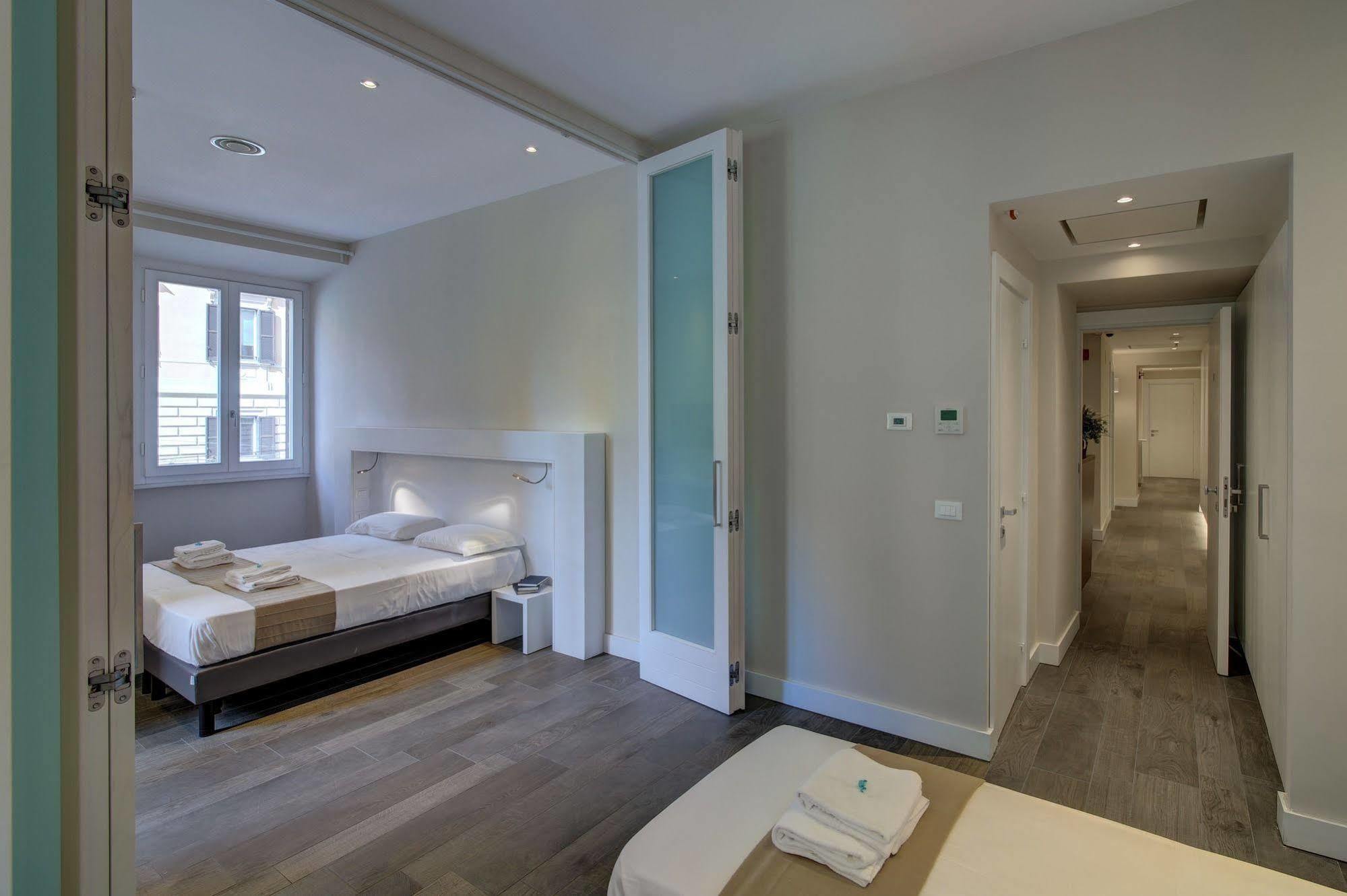 Bed and Breakfast Ecce Roma Екстер'єр фото