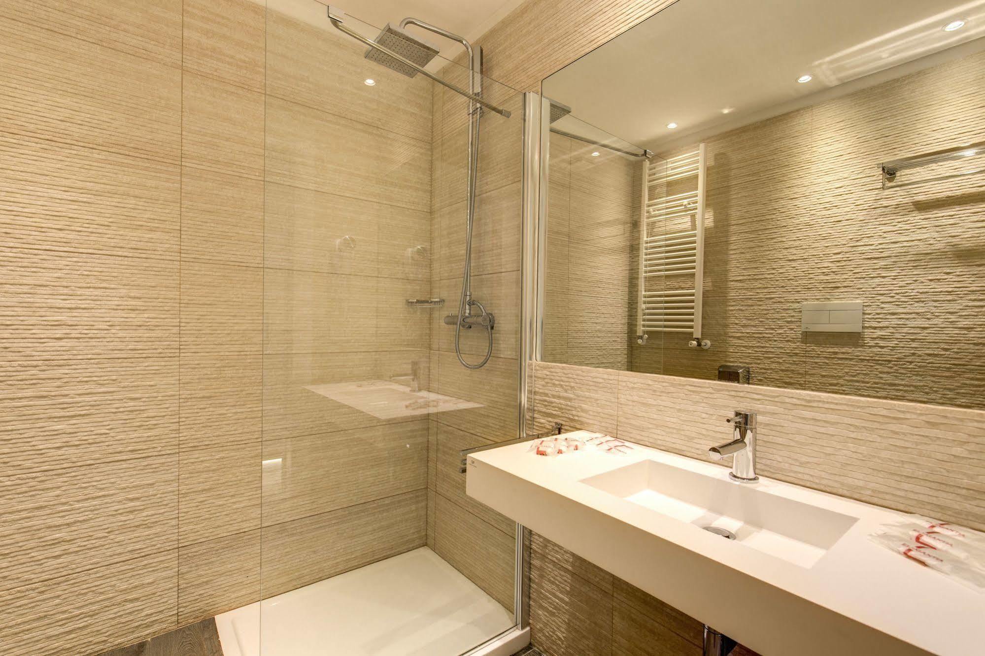 Bed and Breakfast Ecce Roma Екстер'єр фото