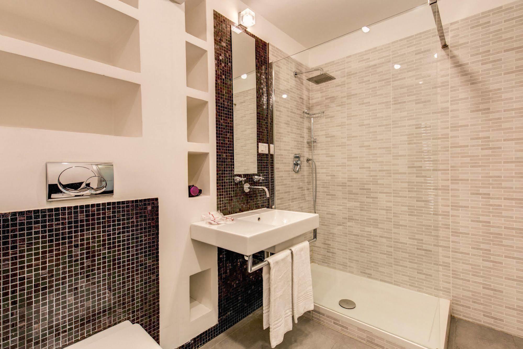 Bed and Breakfast Ecce Roma Екстер'єр фото