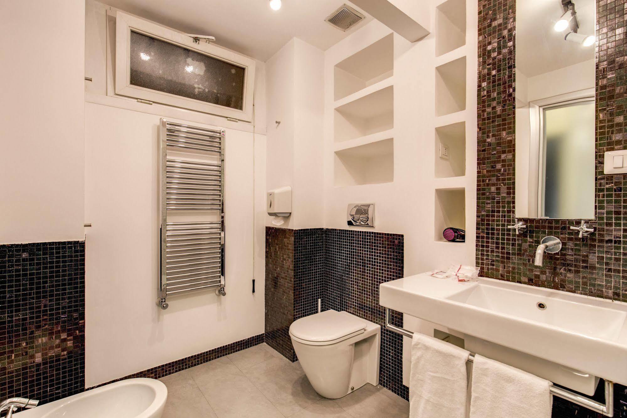 Bed and Breakfast Ecce Roma Екстер'єр фото