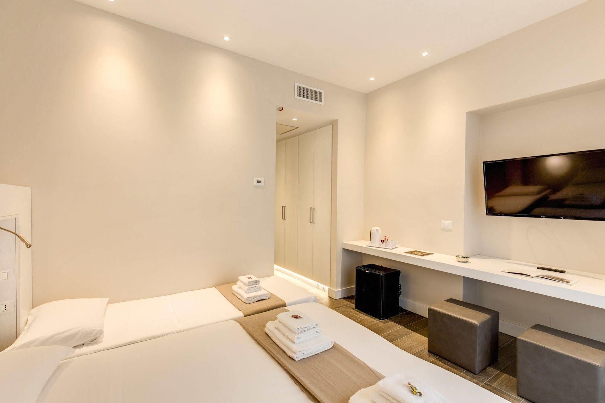 Bed and Breakfast Ecce Roma Екстер'єр фото