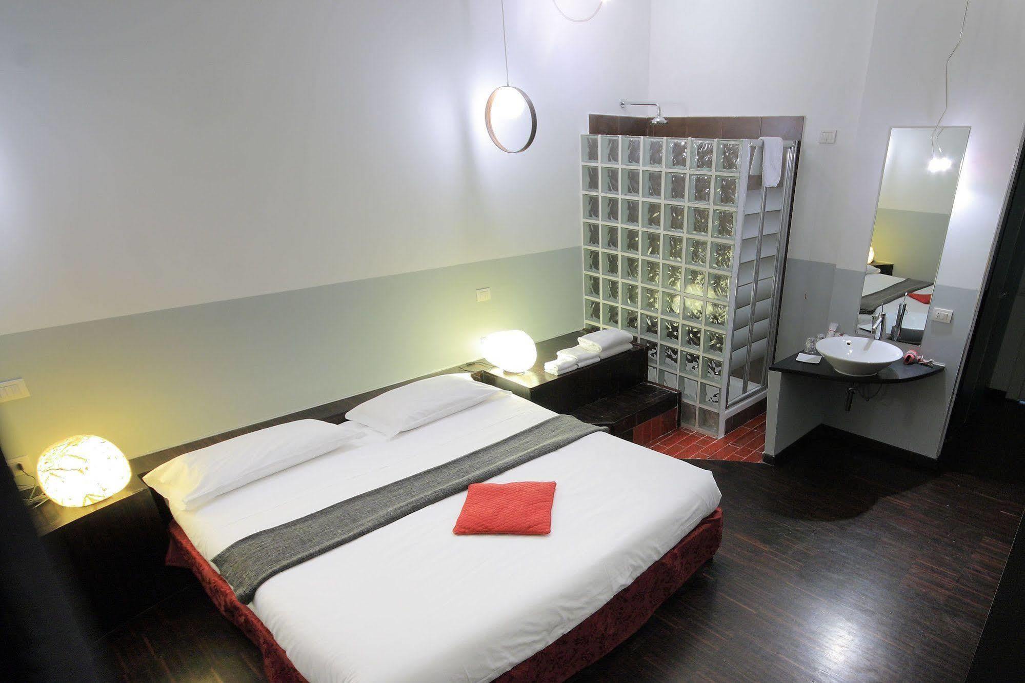 Bed and Breakfast Ecce Roma Екстер'єр фото