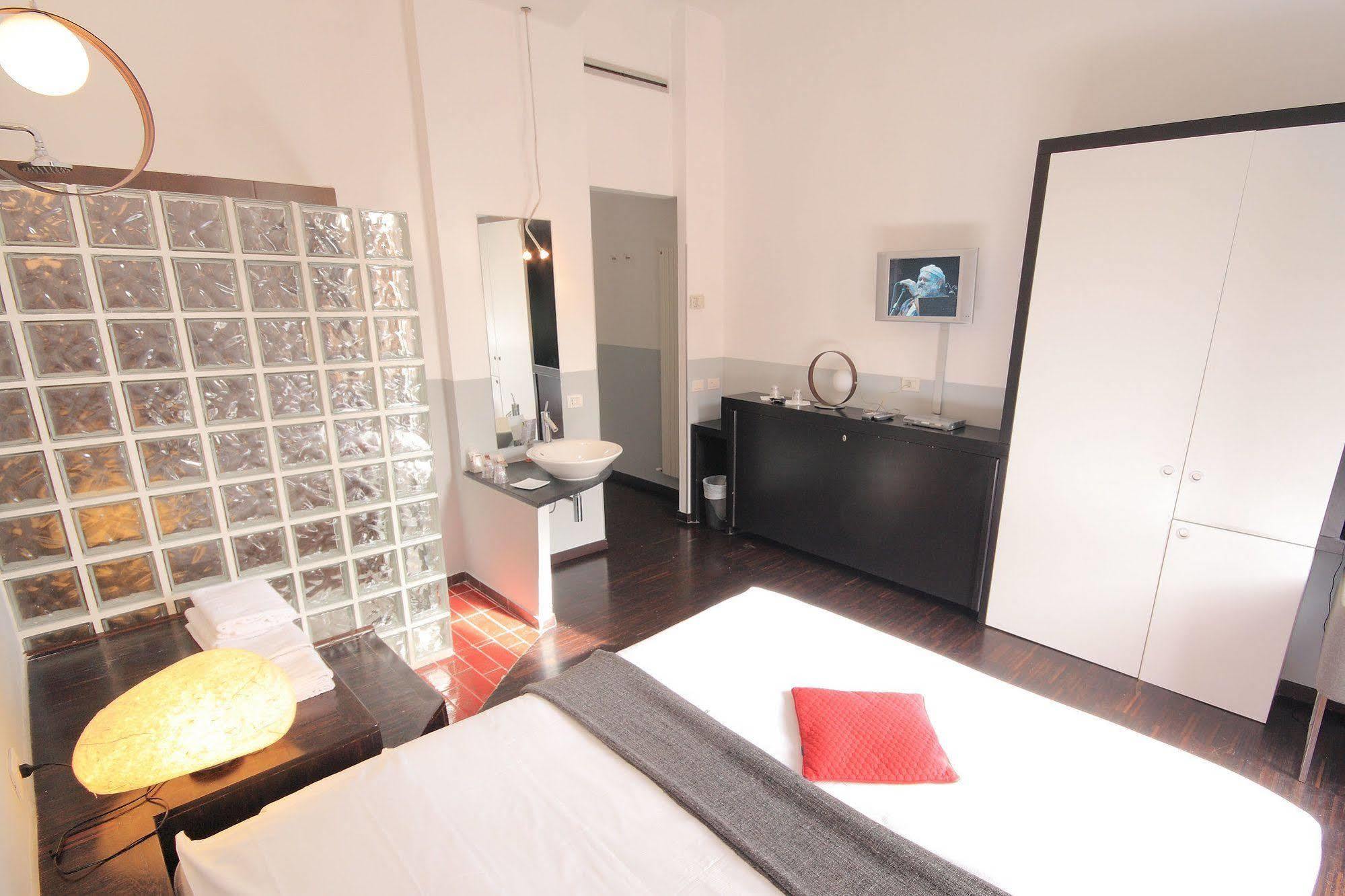 Bed and Breakfast Ecce Roma Екстер'єр фото