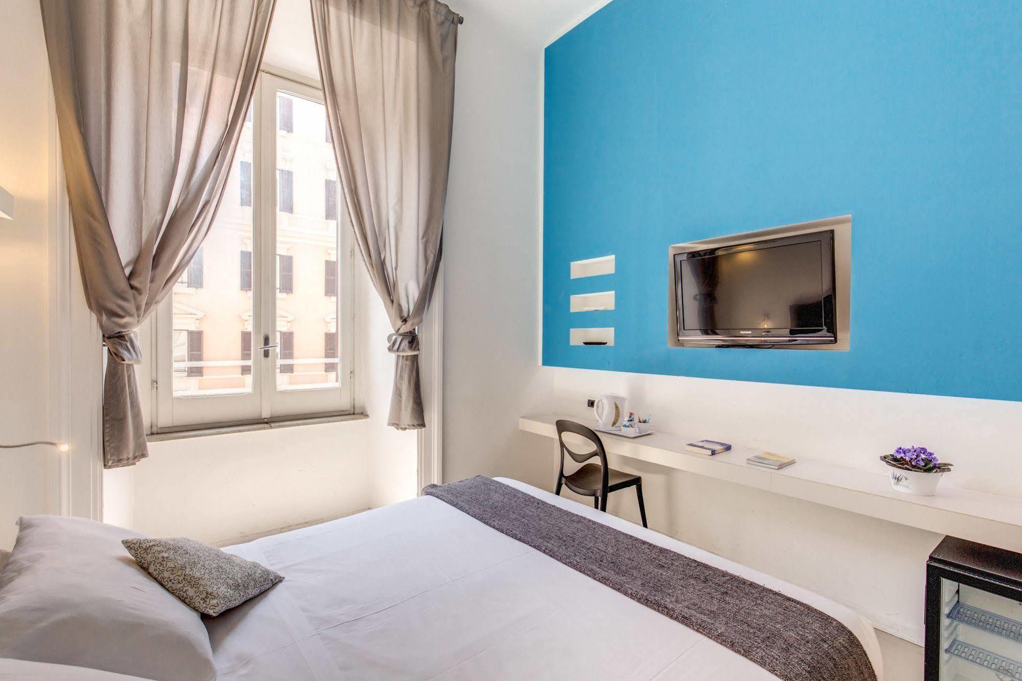 Bed and Breakfast Ecce Roma Екстер'єр фото