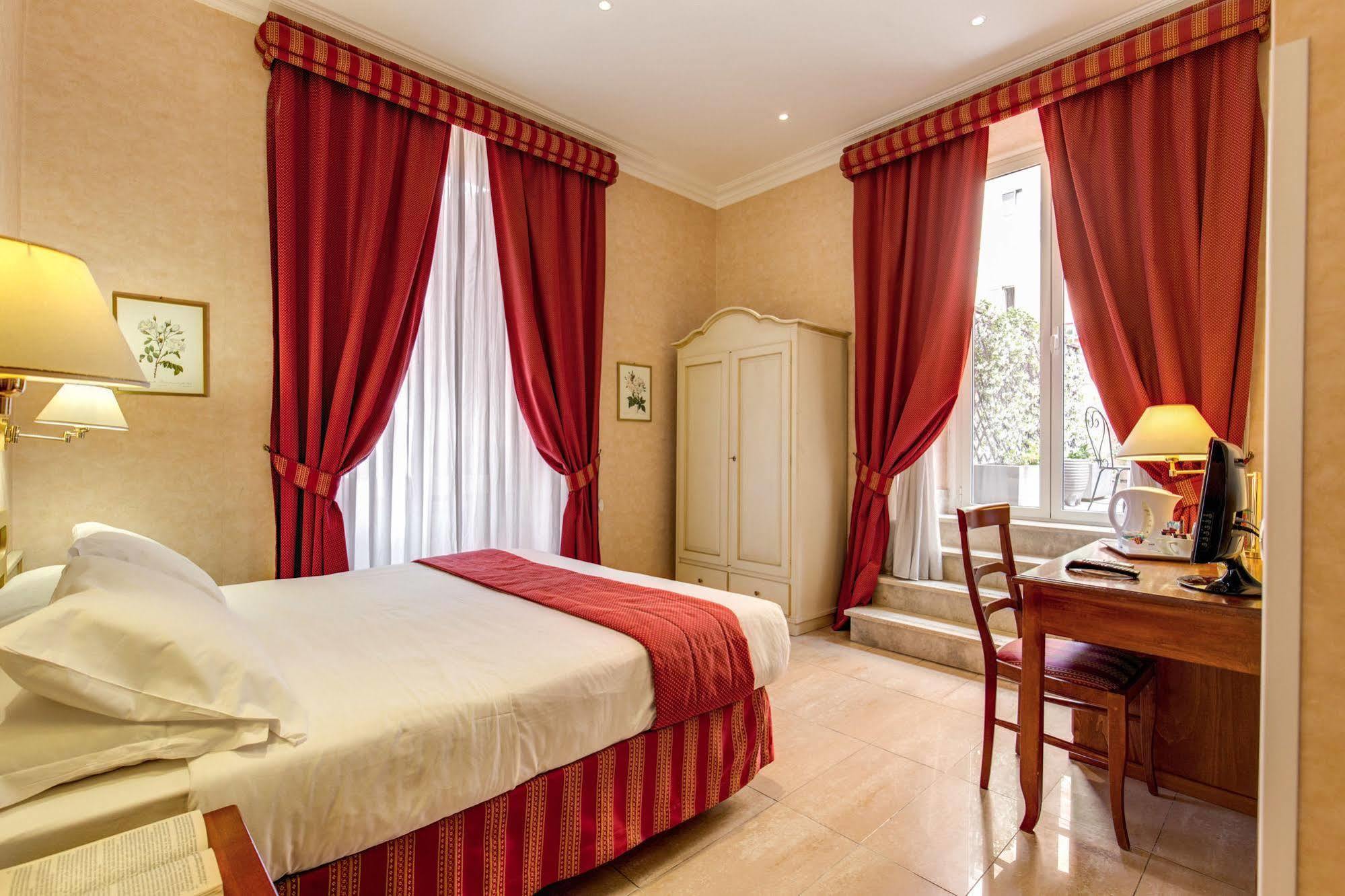 Bed and Breakfast Ecce Roma Екстер'єр фото