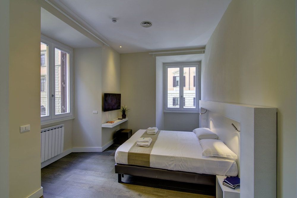 Bed and Breakfast Ecce Roma Екстер'єр фото