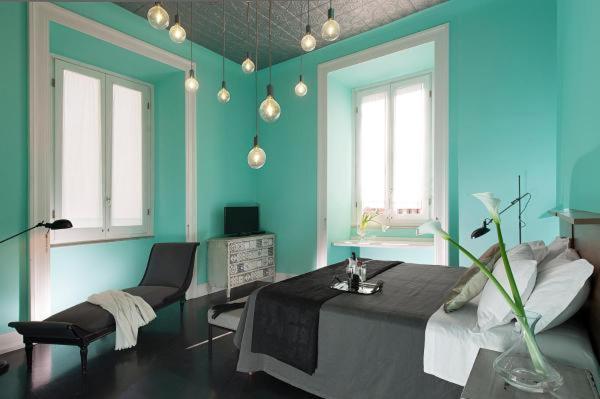 Bed and Breakfast Ecce Roma Екстер'єр фото