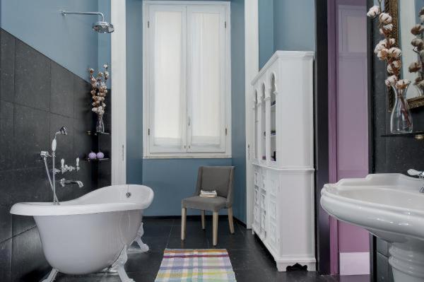 Bed and Breakfast Ecce Roma Екстер'єр фото